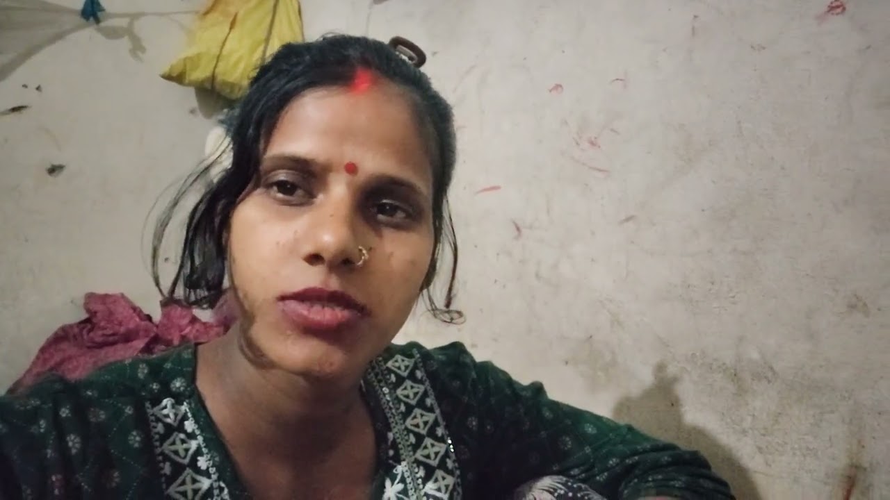 मैं बहुत गरीब हूं आप लोग सपोर्टकरिए मुझे