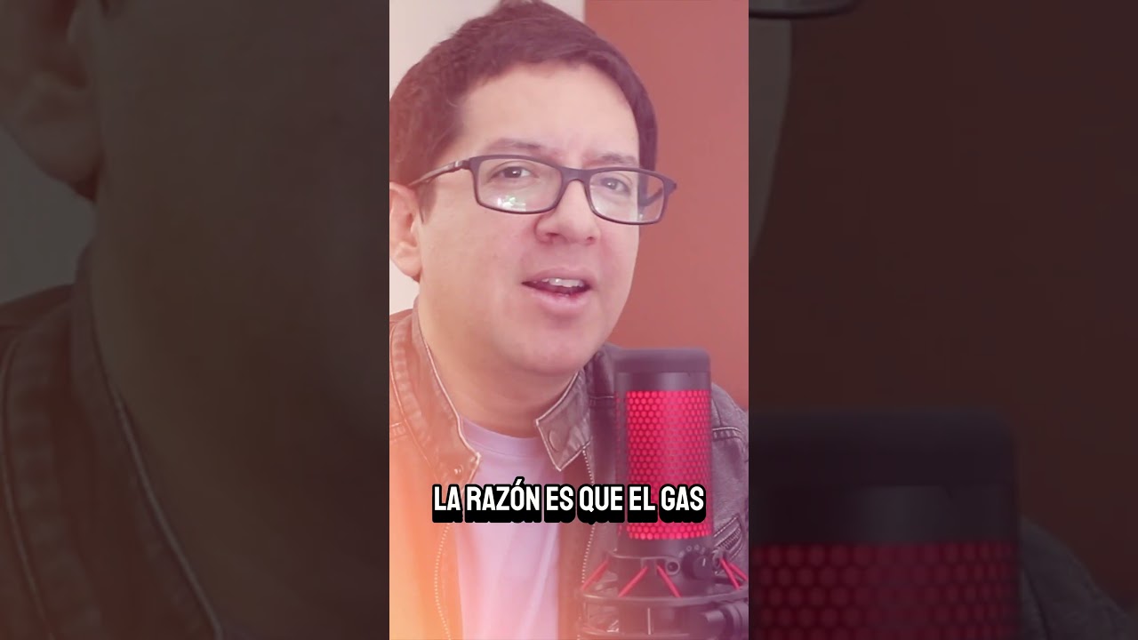 Por Qu&eacute; NO RESPIRAMOS el Nitr&oacute;geno del AIRE