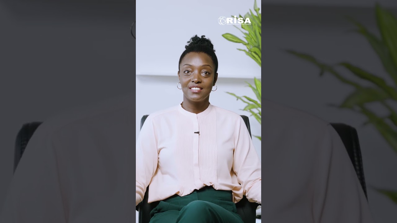 Chief Digital Officers - RISA WOMEN'S MONTH VIDEO