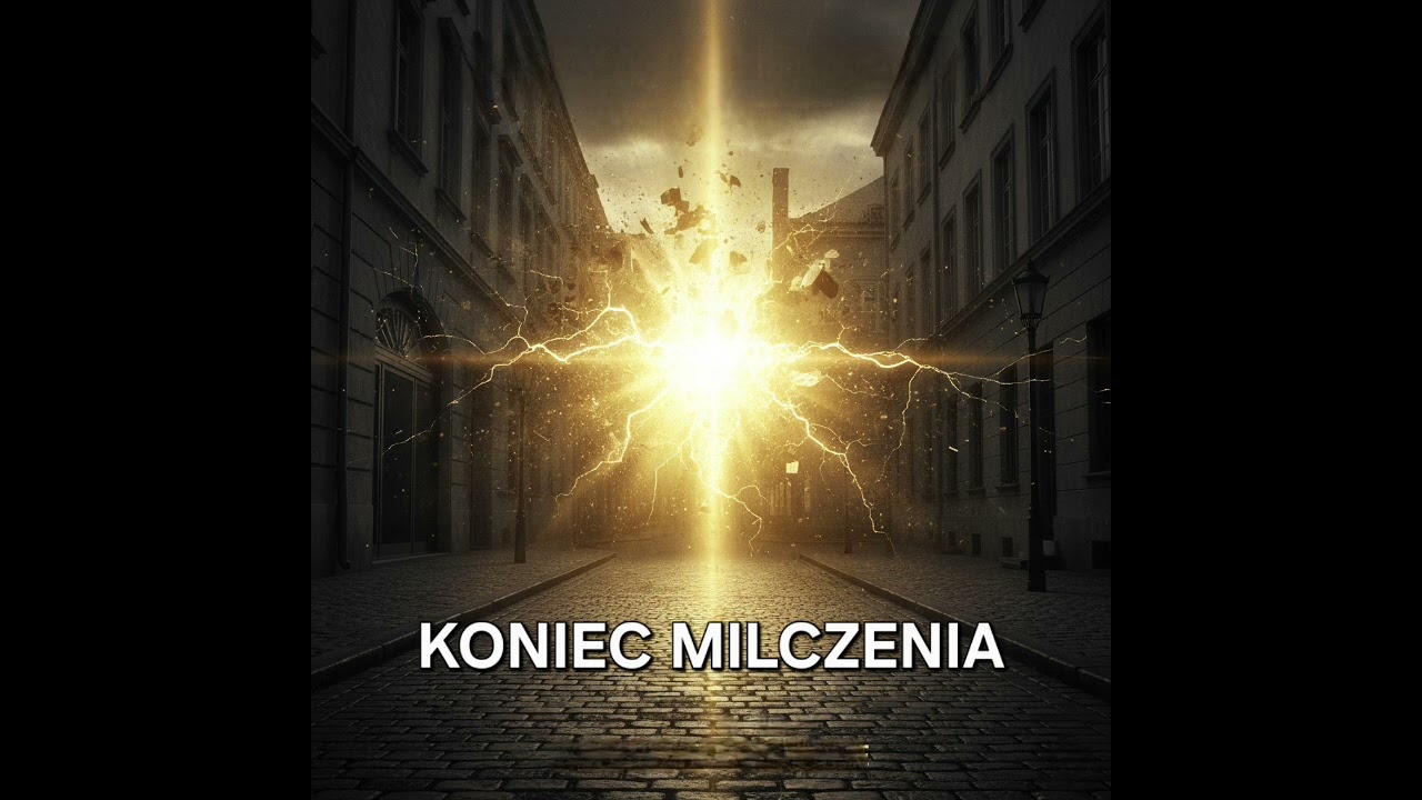 Koniec milczenia