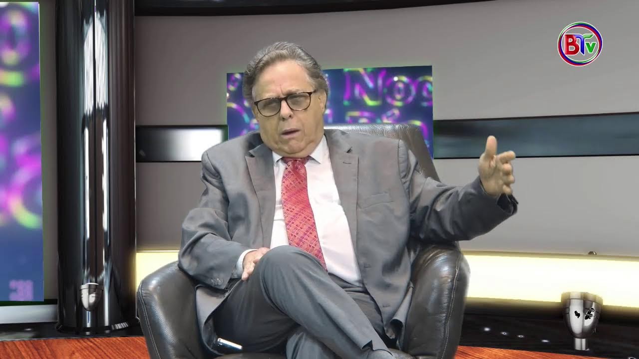 BTV en vivo