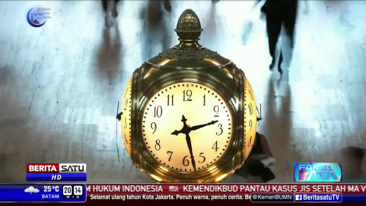 Fakta Data: Puasa Terpanjang