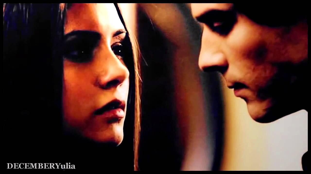 ►Damon&Elena | Город под запретом