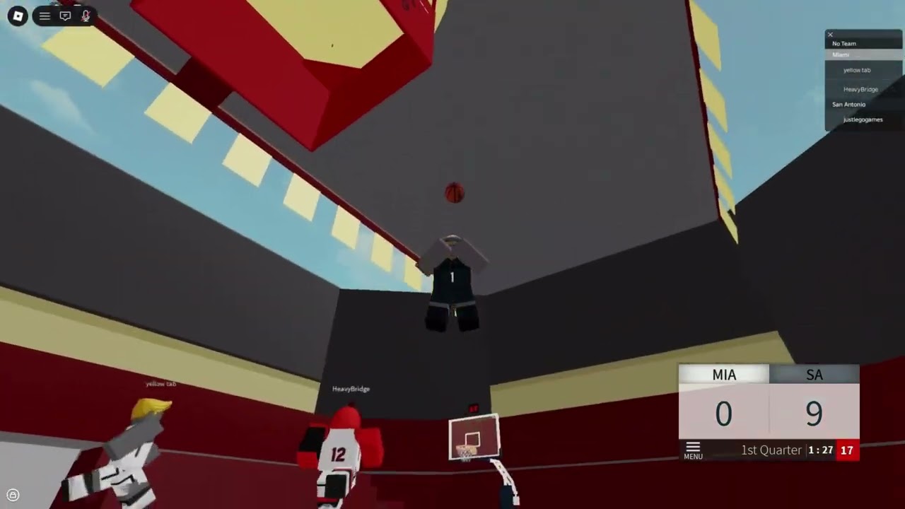 phenom shootin montage 3 ft. drake