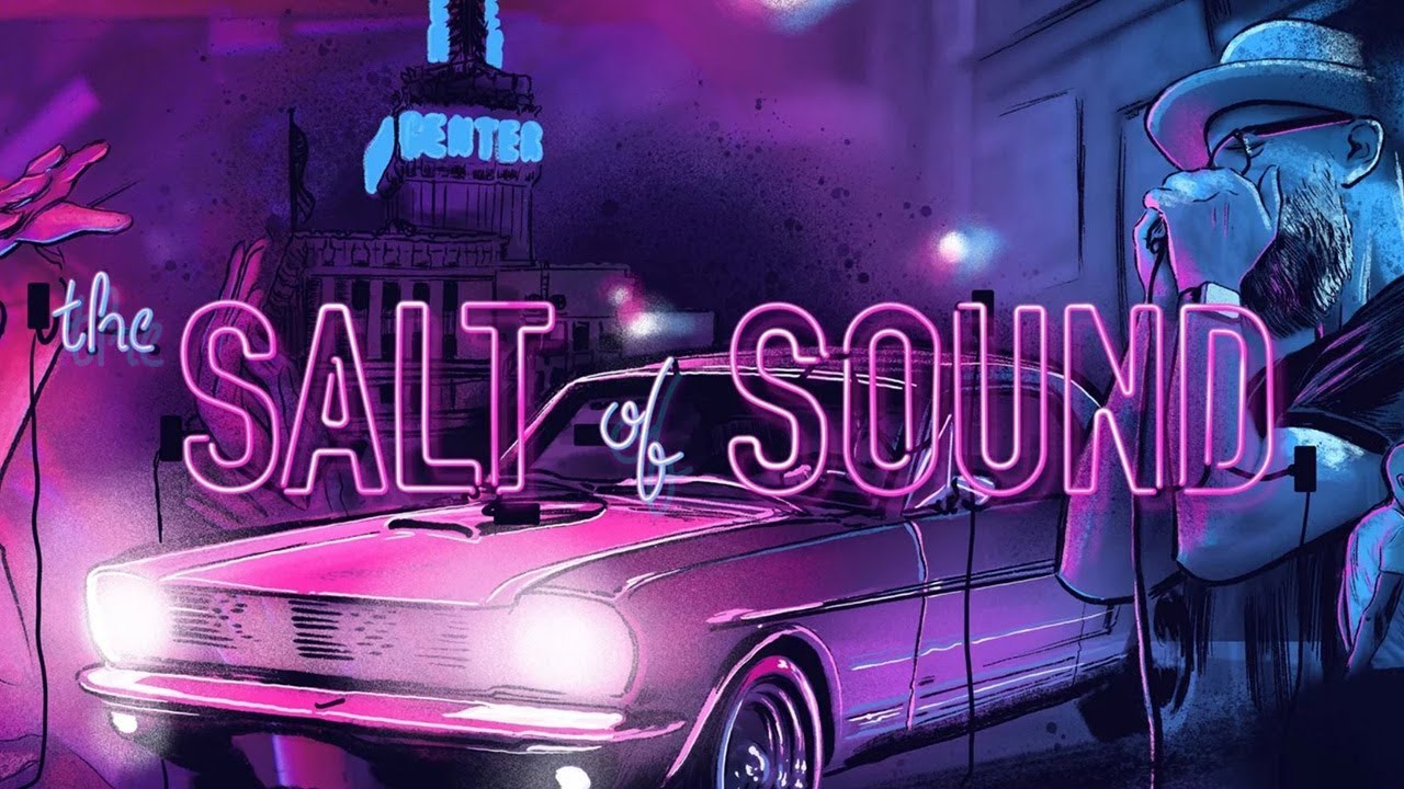 The Salt of Sound: Salt Lake City Live Music