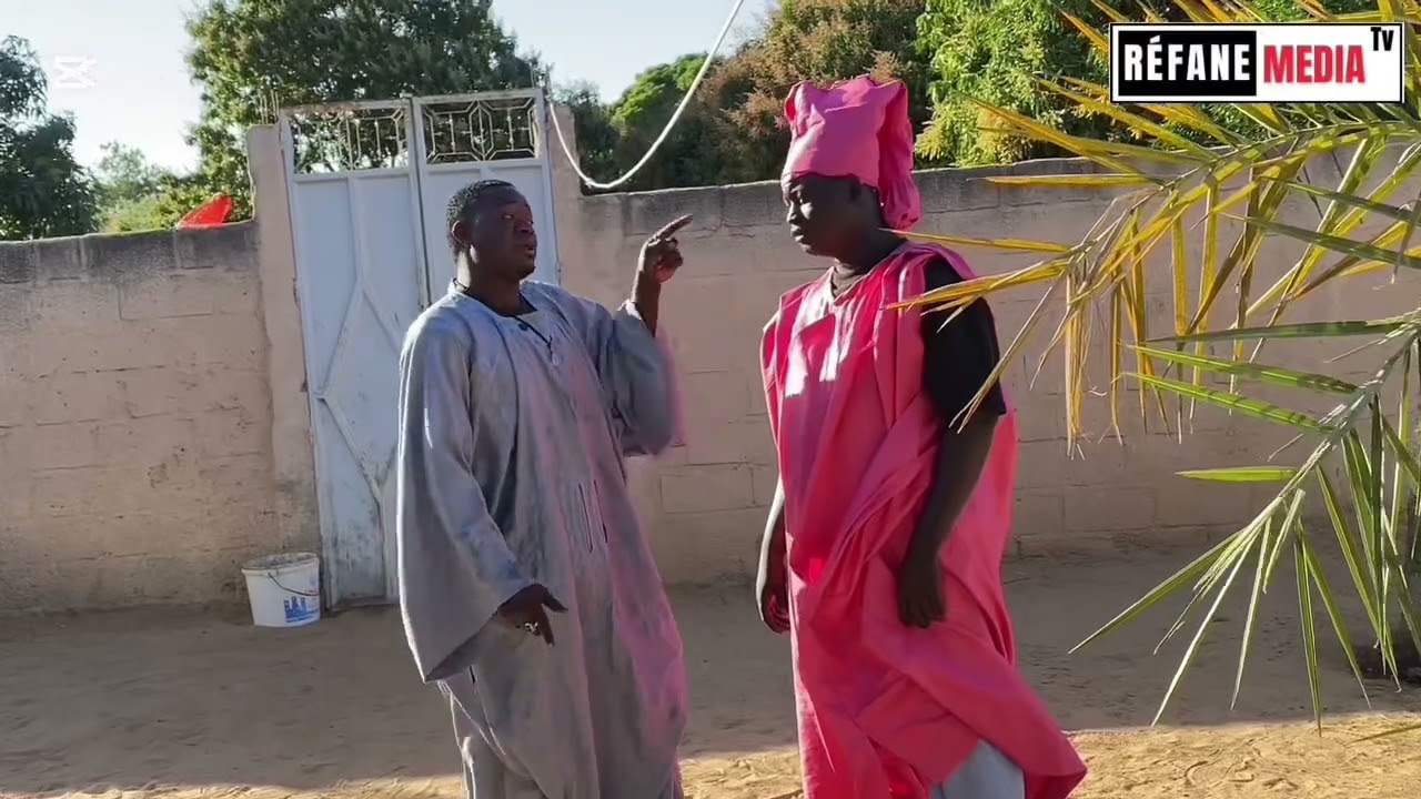 Koorou Ndimbal ak keurgui episode 16