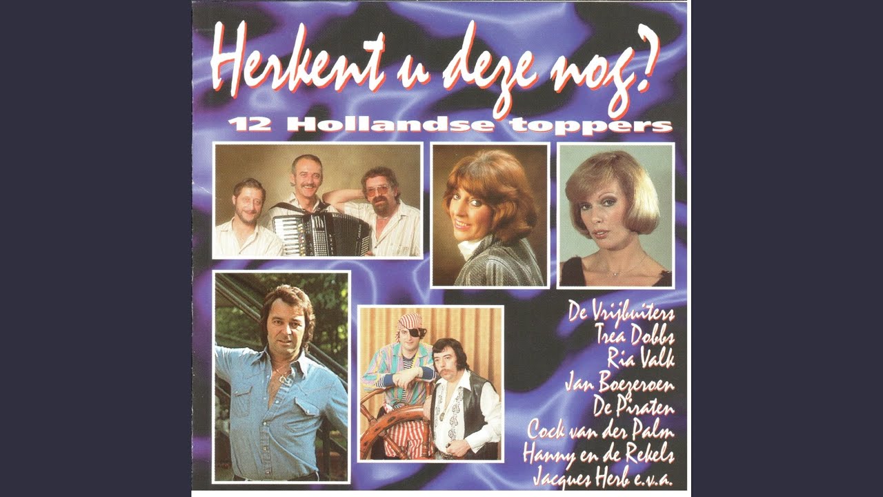 Jaren Komen,Jaren Gaan