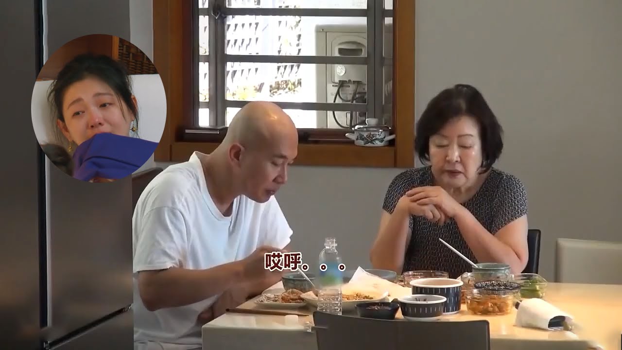 具妈妈不愿意具俊晔定居台湾？注意具俊晔的做法，难怪大S肯嫁他