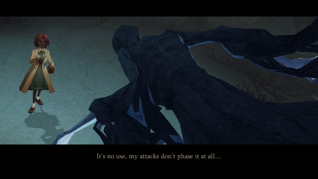 Magic Awakened Dementor Season Part 1 - Jump Scares