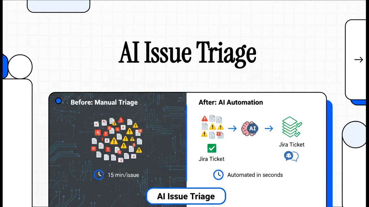 AI Issue Triage: How to Automate Support Ticket Classification with AI Agents