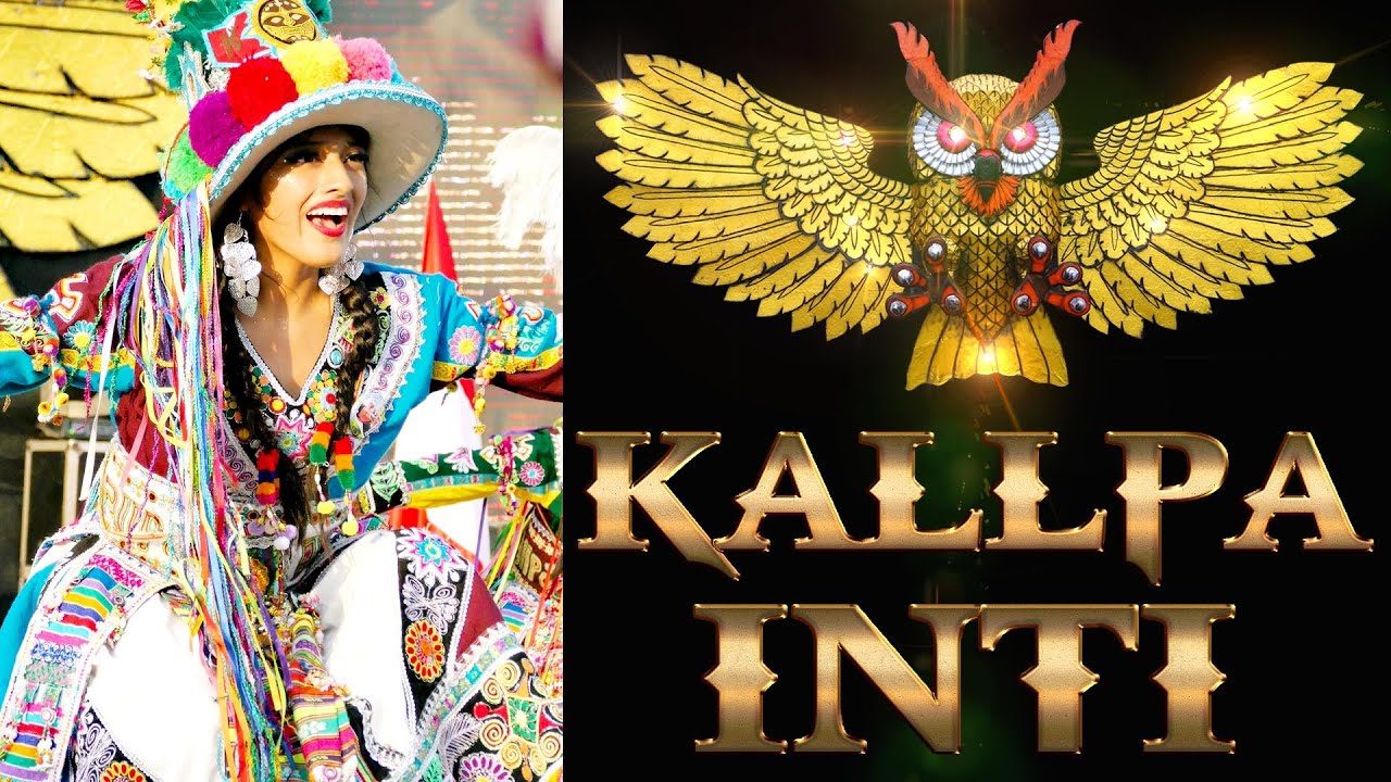 TINKUS KALLPA INTI / GRAN FINAL / TUNDIQUE DE ORO 2023