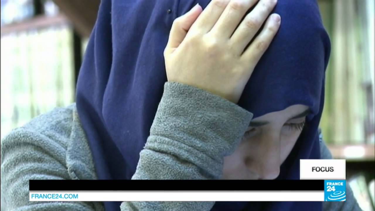 France tackles spread of radicalisation in prisons