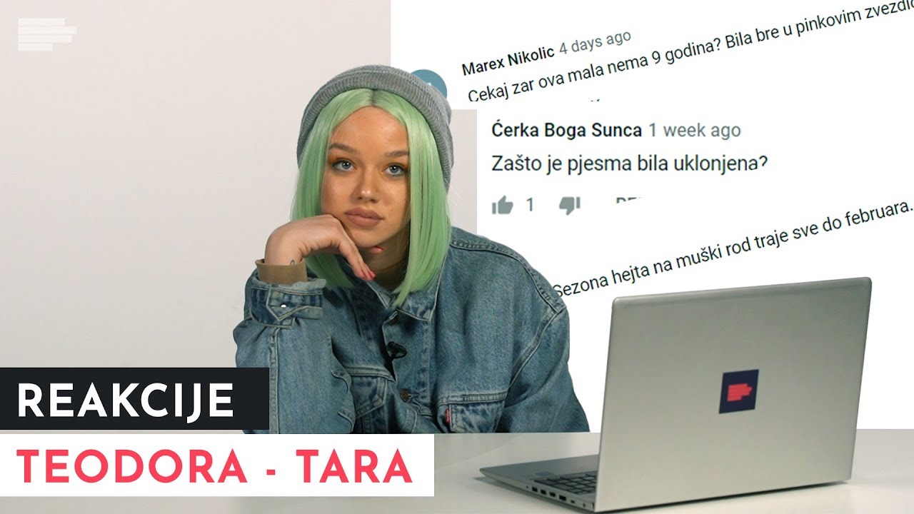 Tara: Mercedes od 200.000 evra. Šta je to? Sića!| MONDO REAKCIJE | S01E29