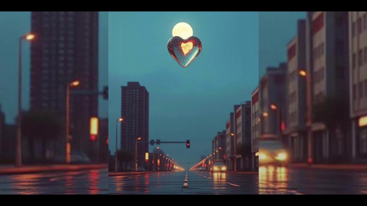 И только ты.