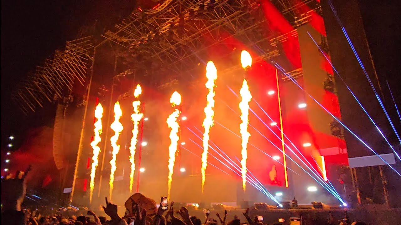 SLANDER - ROAD TO ULTRA GUATEMALA 2024