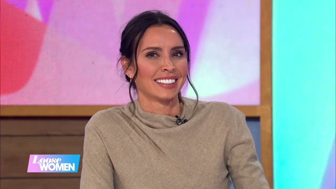 Loose Women Full Episode 16/11/2022