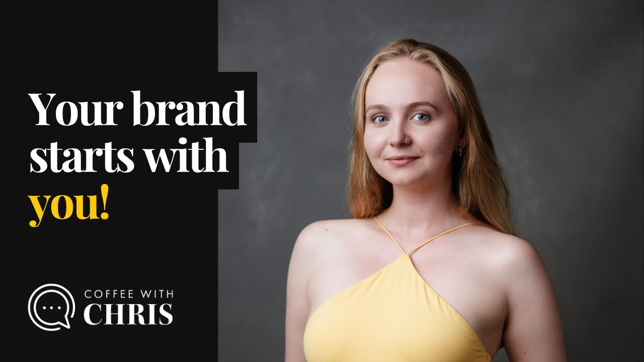🫵 You are now your best marketing tool | Grace Appleby