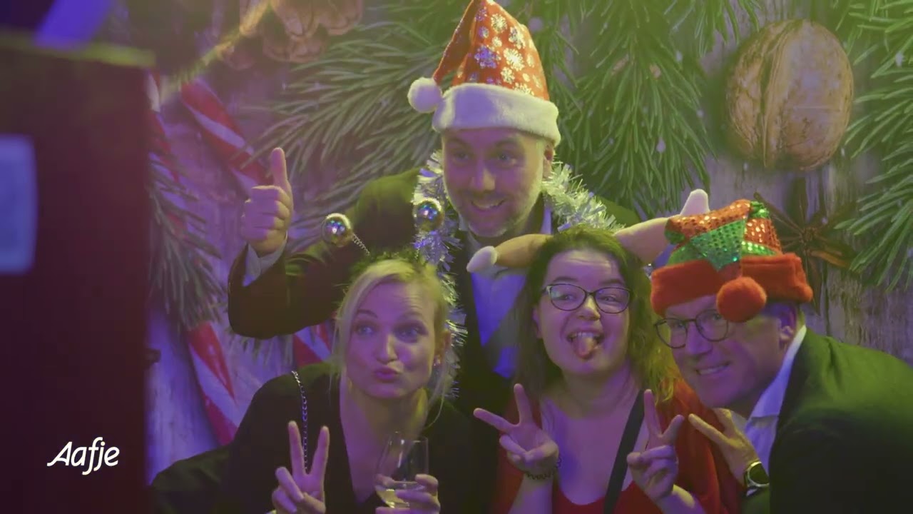 Bruisende Borrel 2025