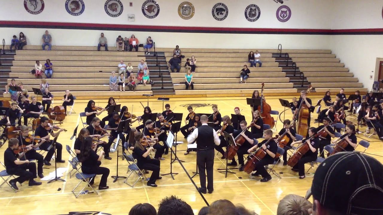 Pirates of the Caribbean - Klaus Badelt arr Ted Ricketts