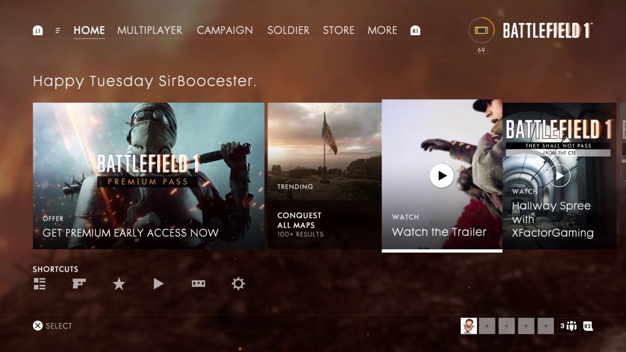 Is battlefield 1 premium pass worth buying?