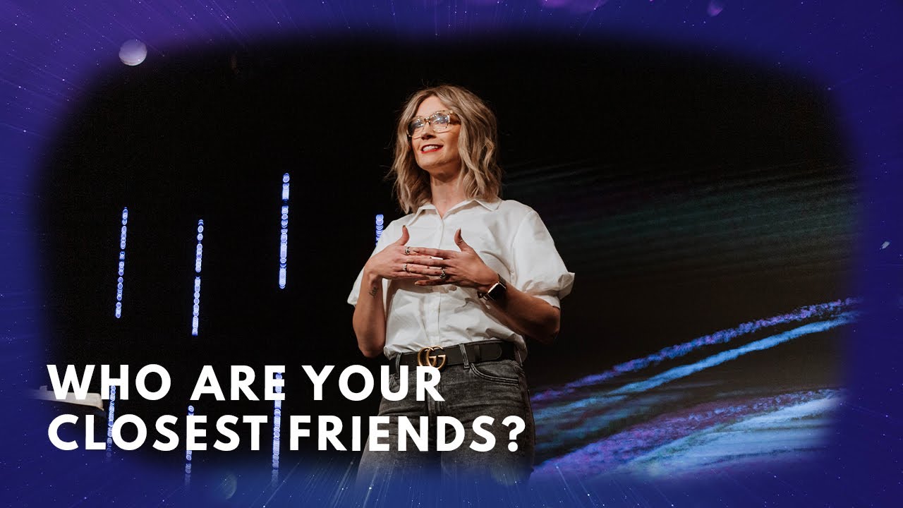Helping You Is Hurting Me | Love, Dates, and Heartbreaks - One Church