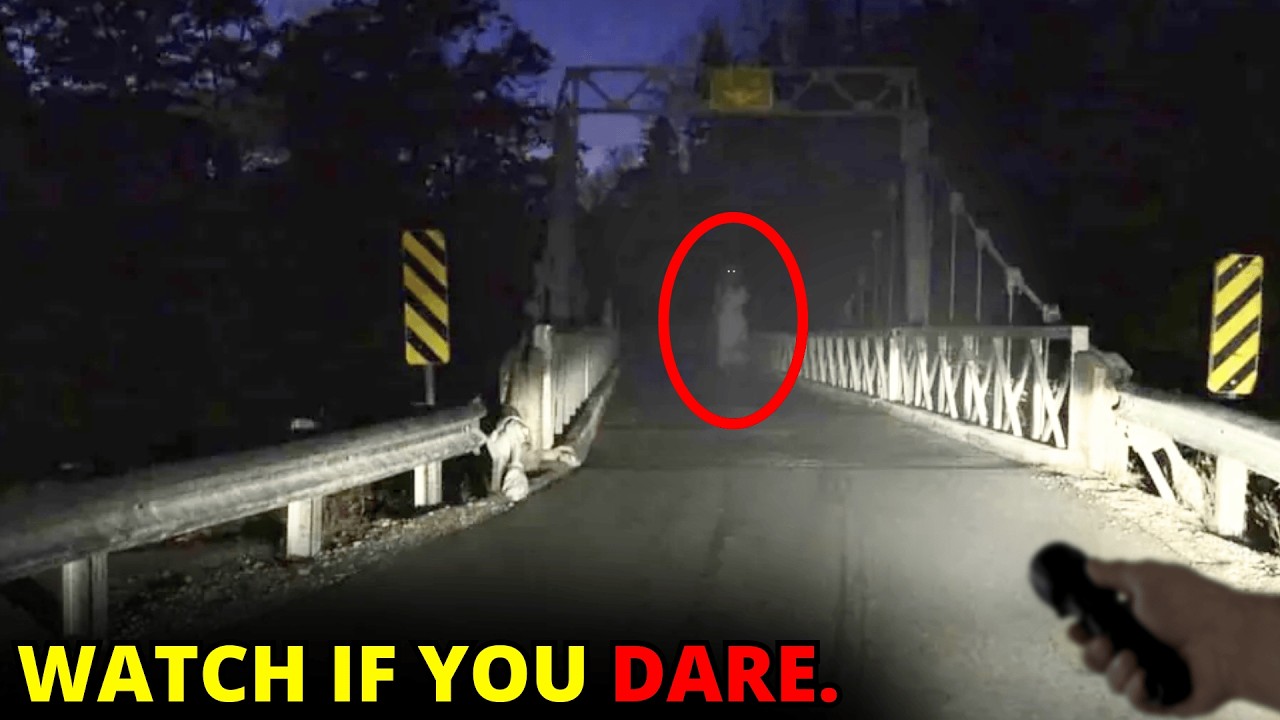 31 SCARIEST Hiking Encounters Caught In The Forest | Scary Comp V331