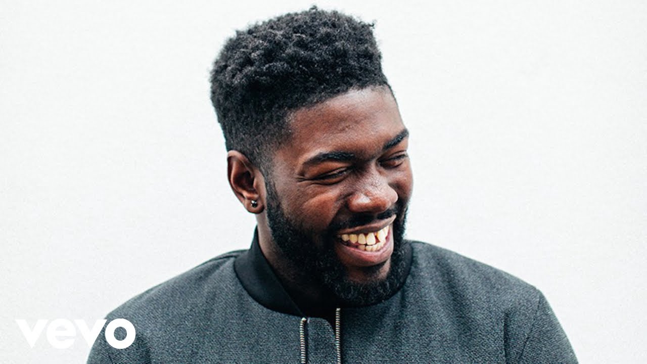 Jake Isaac - Thinkin' Bout You - Recorded at RAK Studios, London ft. Nick Brewer