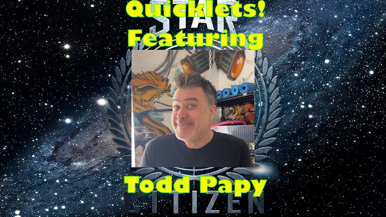 Quicklet | Feat. Todd Papy
