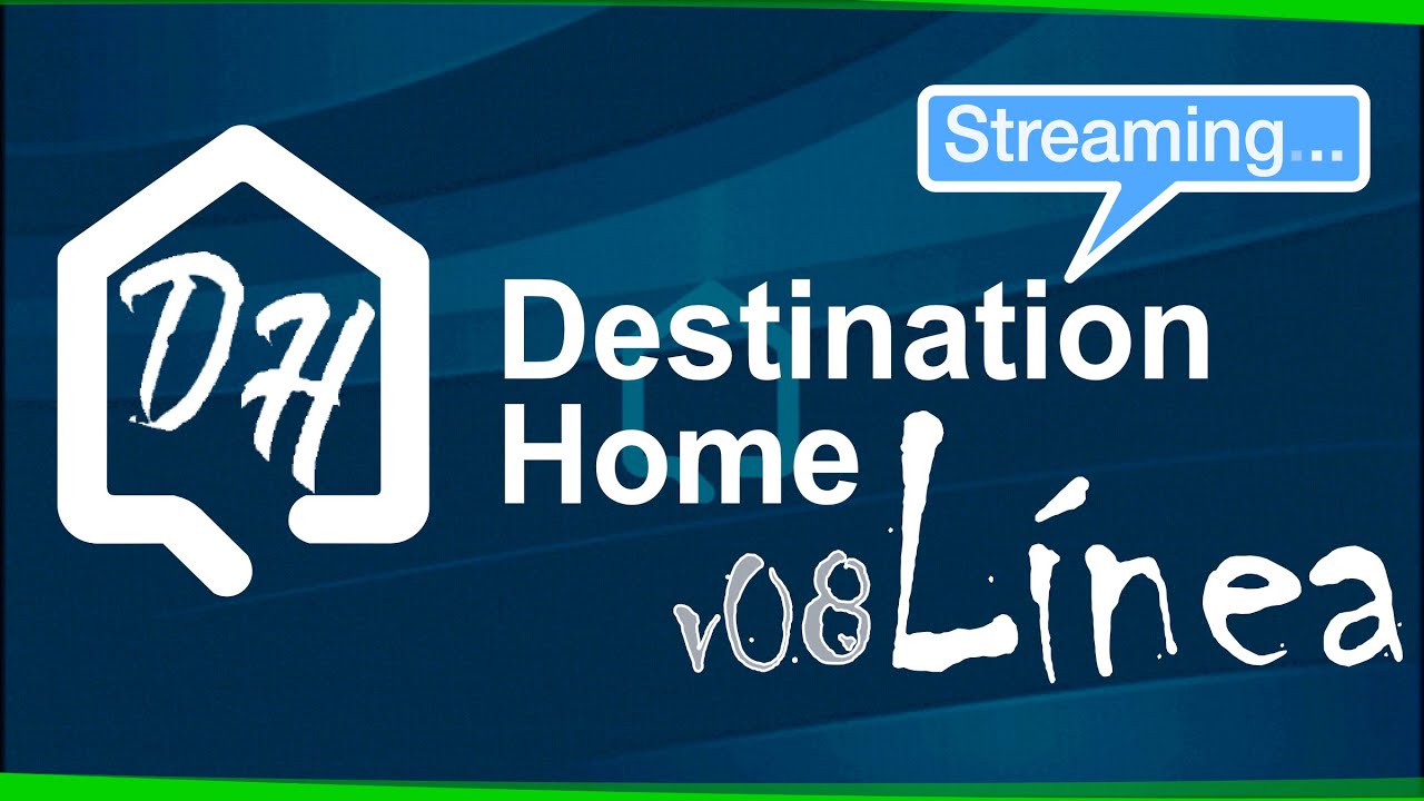PlayStation Home Streaming | DH_farming