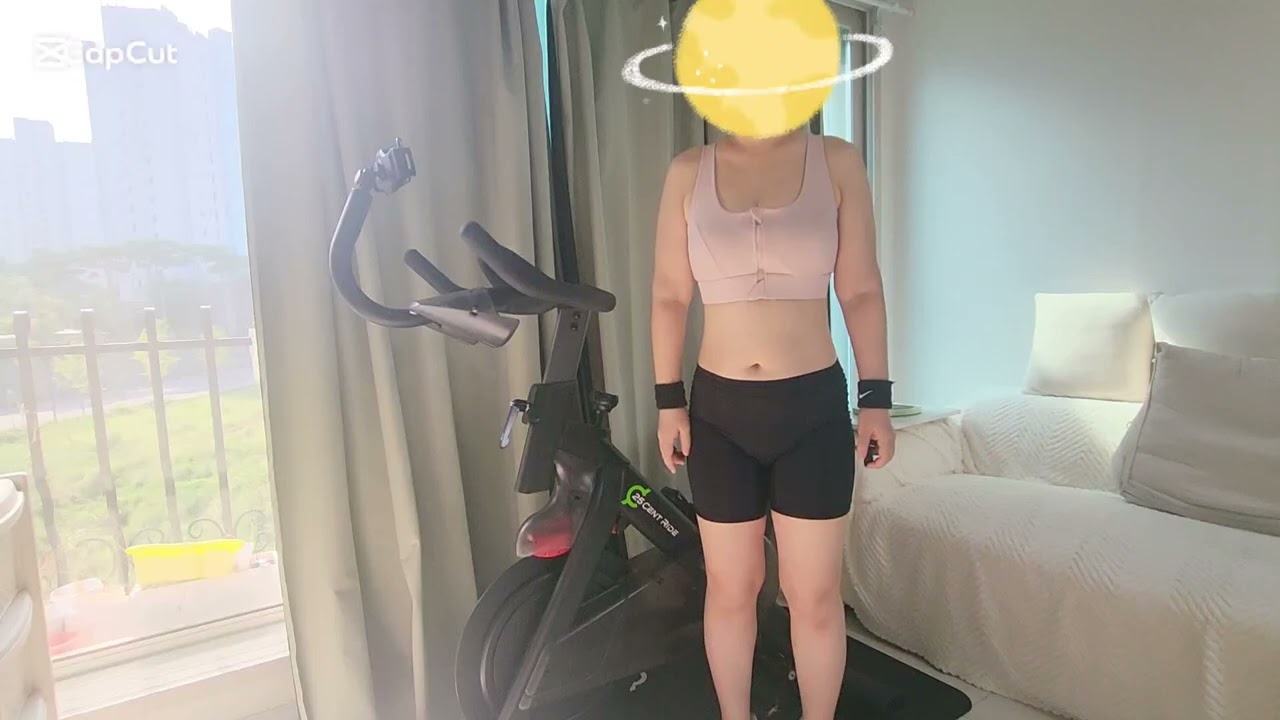 9월 3일 몸무게 기록 | 키 158cm 몸무게 54.60kg | Weight Record September 3 | Height 158cm Weight 54.60kg