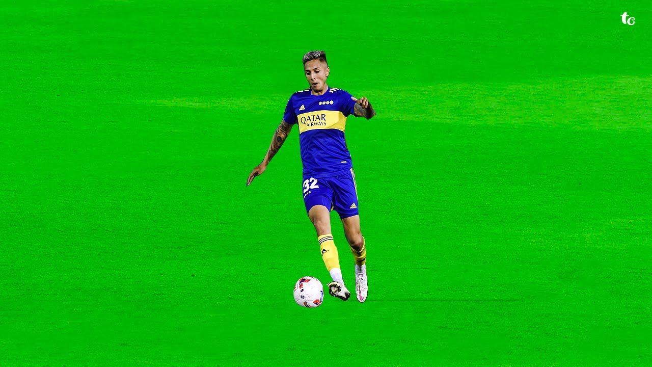 Agustin Almendra, La Joya Que Tiene Boca...