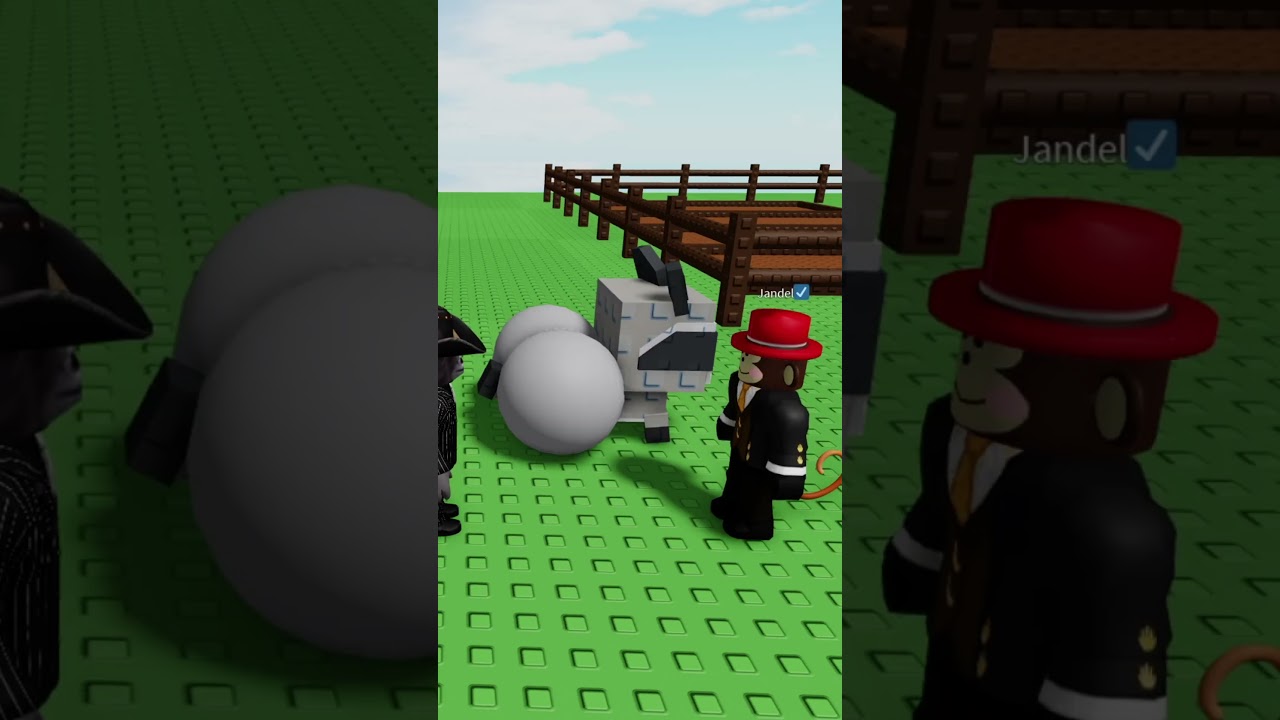 SECRET PET MUTATION in GROW A GARDEN!