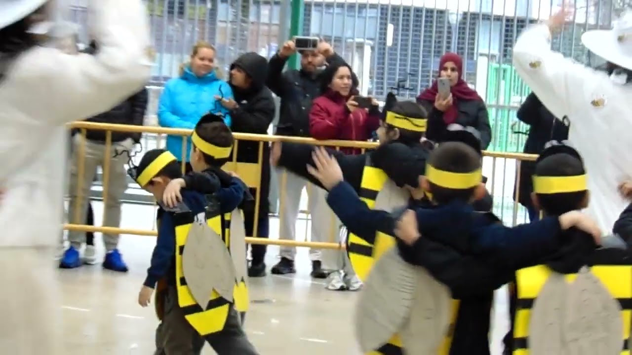 Danza de Barañáin 3