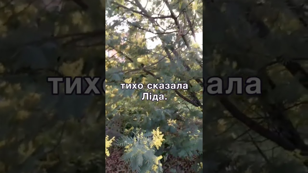 Весілля без мами