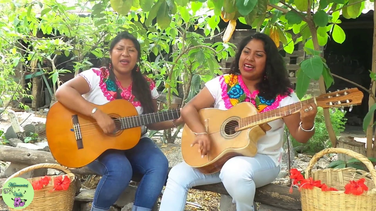 La reci&eacute;n casada - Hermanitas Valle