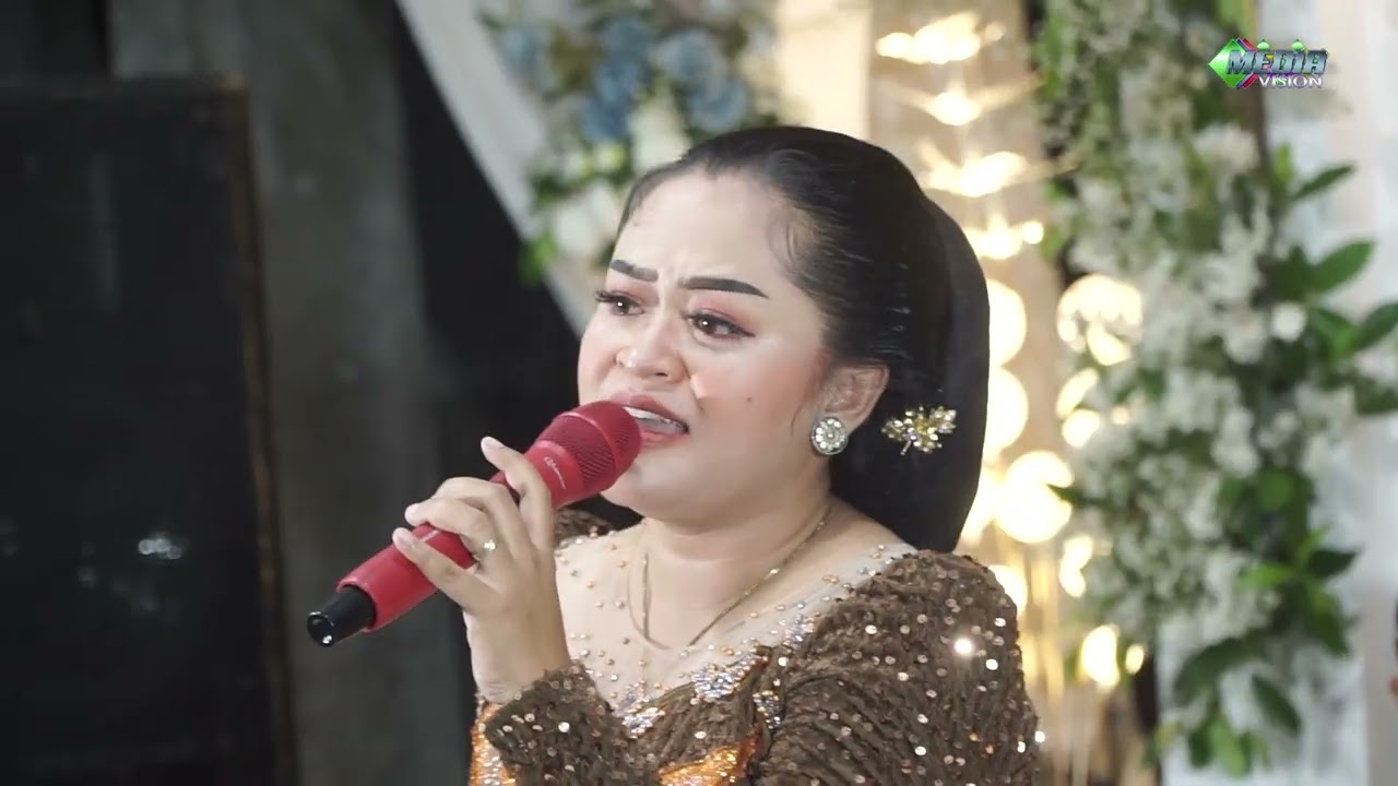 KITIR SUMILIR NEW SAIBA CAMPURSARI LIVE DRUJU BUNGASREJO PATI