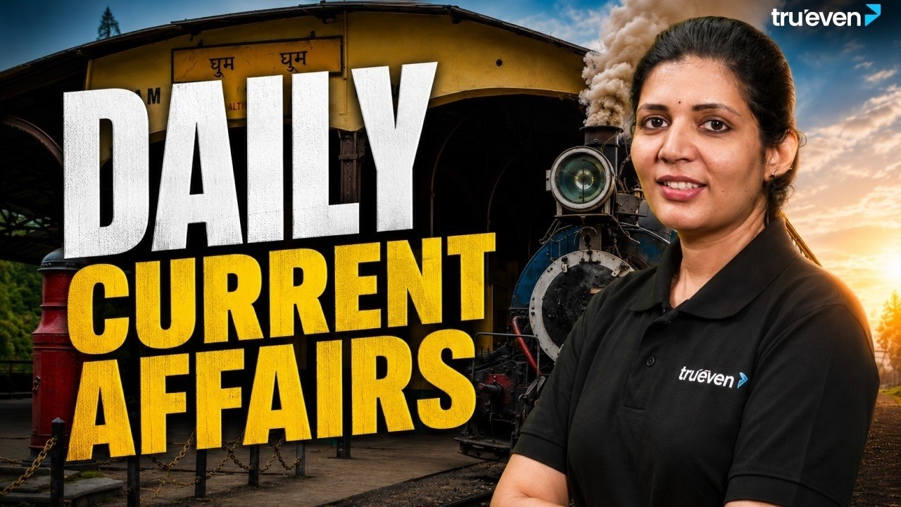 27 JULY 2026 DAILY CURRENT AFFAIRS MALAYALAM PSC | CURRENT AFFAIRS TODAY MALAYALAM | TRUEVEN PSC