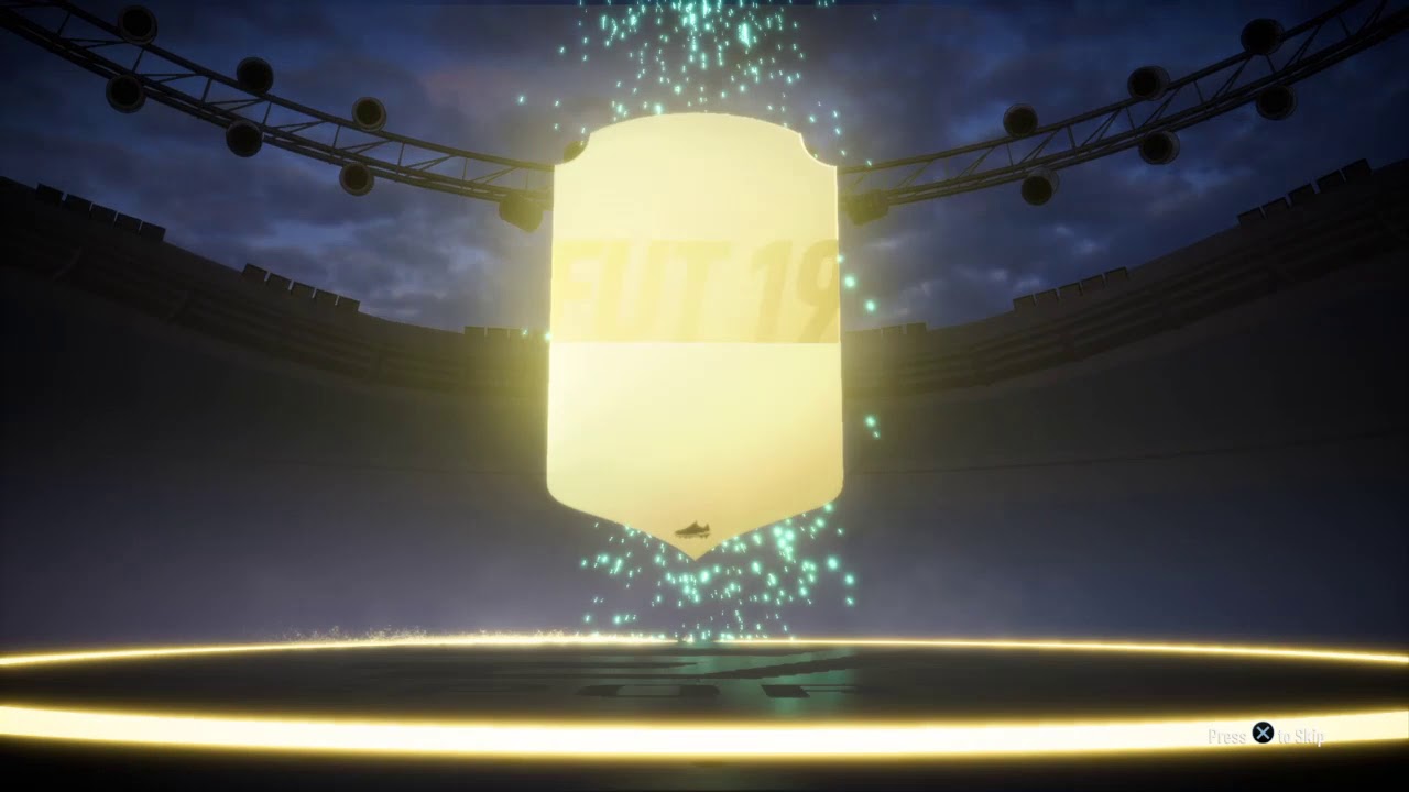 JOSEF MARTINEZ POTM AND THROWBACK CARNIBALL SBCs! FIFA 19 ULTIMATE TEAM!