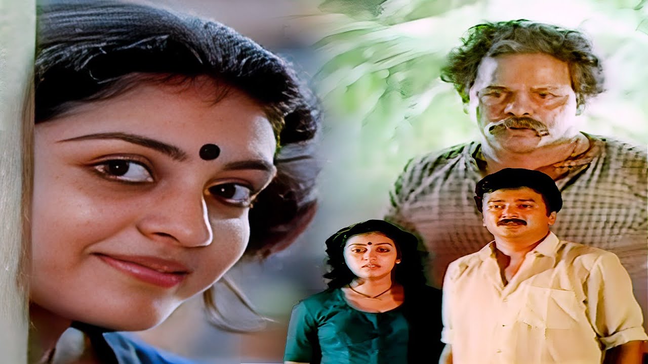 എന്നെ കാണാൻ വേണ്ടി അപ്പൊ വന്നു നിൽക്കും അല്ലേ | Pradeshika Varthakal | Jayaram & Parvathy Movie