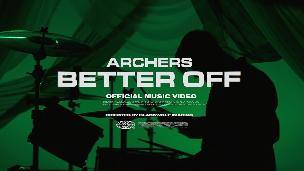 Archers - 
