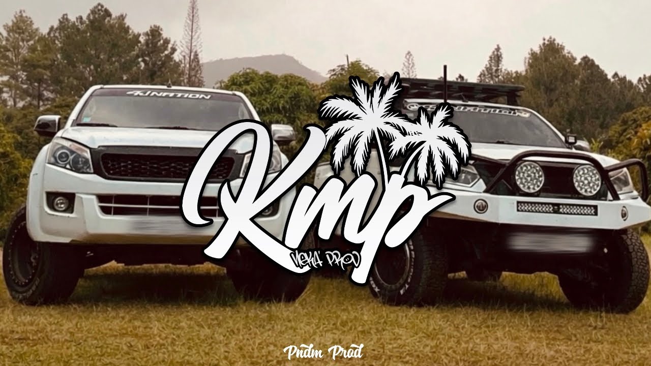 DJ KMP x AYA NAKAMURA Ft JAYO - TRALALA [ REGGAE REMIX 2K26 ] 