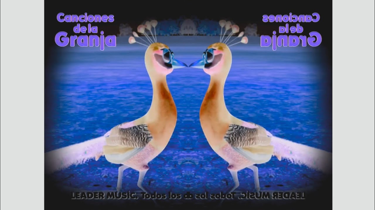 THE OSTRICH IS  TALKING SPONSORED BY CASUPO GAMAVISSION