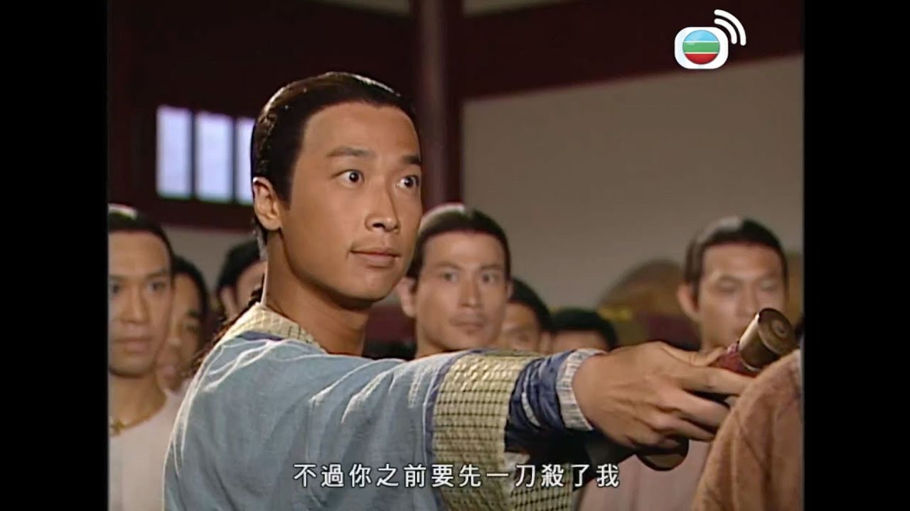 鐵血保鏢｜你要開箱？殺咗我先！｜馬俊偉｜黎耀祥｜姚子羚｜黃智賢｜黎諾懿｜郭峰｜蔣志光