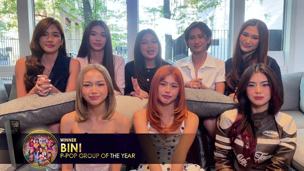 6th VP CHOICE AWARDS (PRE-RECORDED AWARDING)