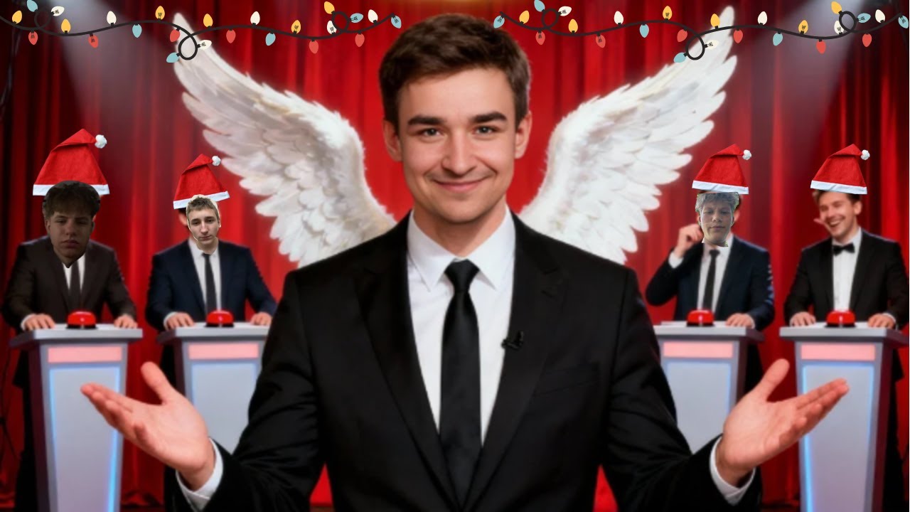 ŚWIĄTECZNY TELETURNIEJ