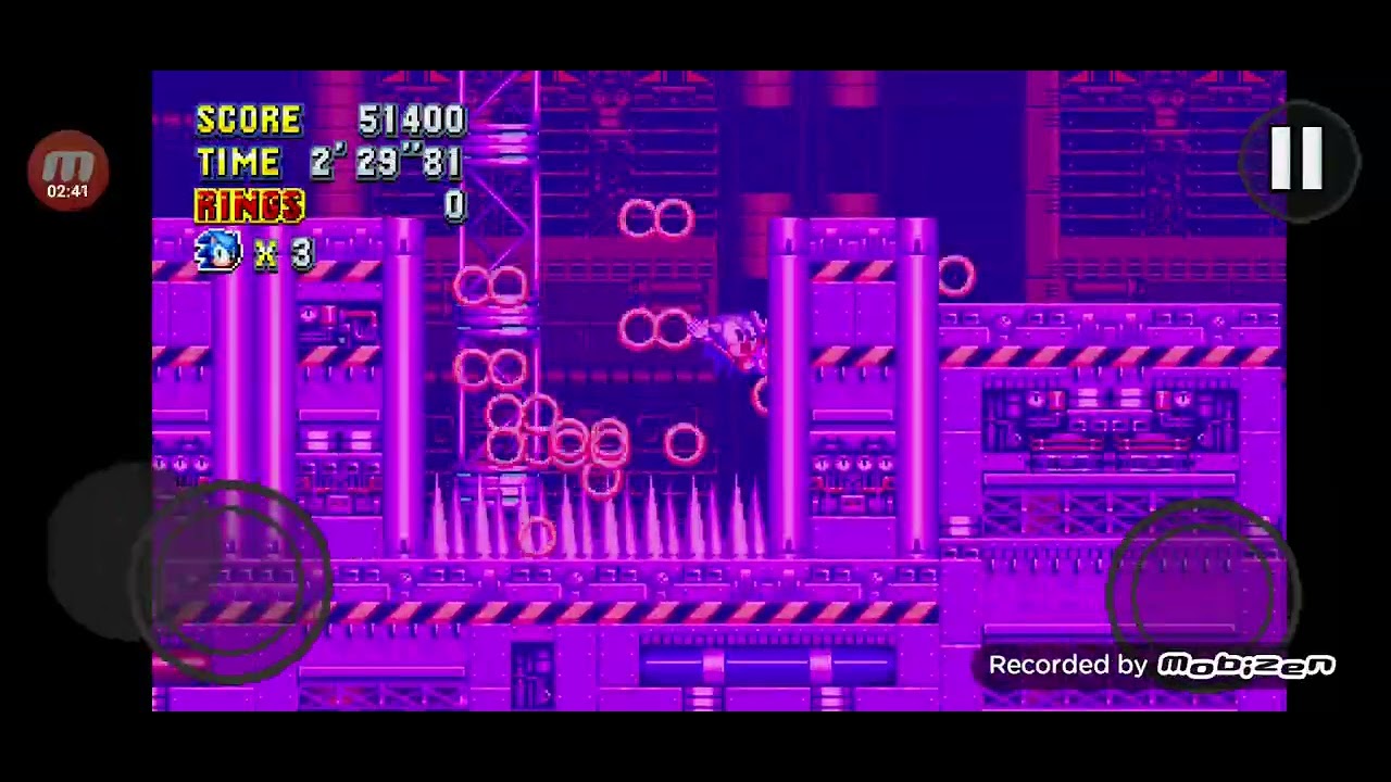 Sonic mania #sonic