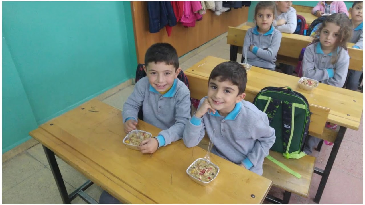 Rıza Tosun ve Öğrencileri