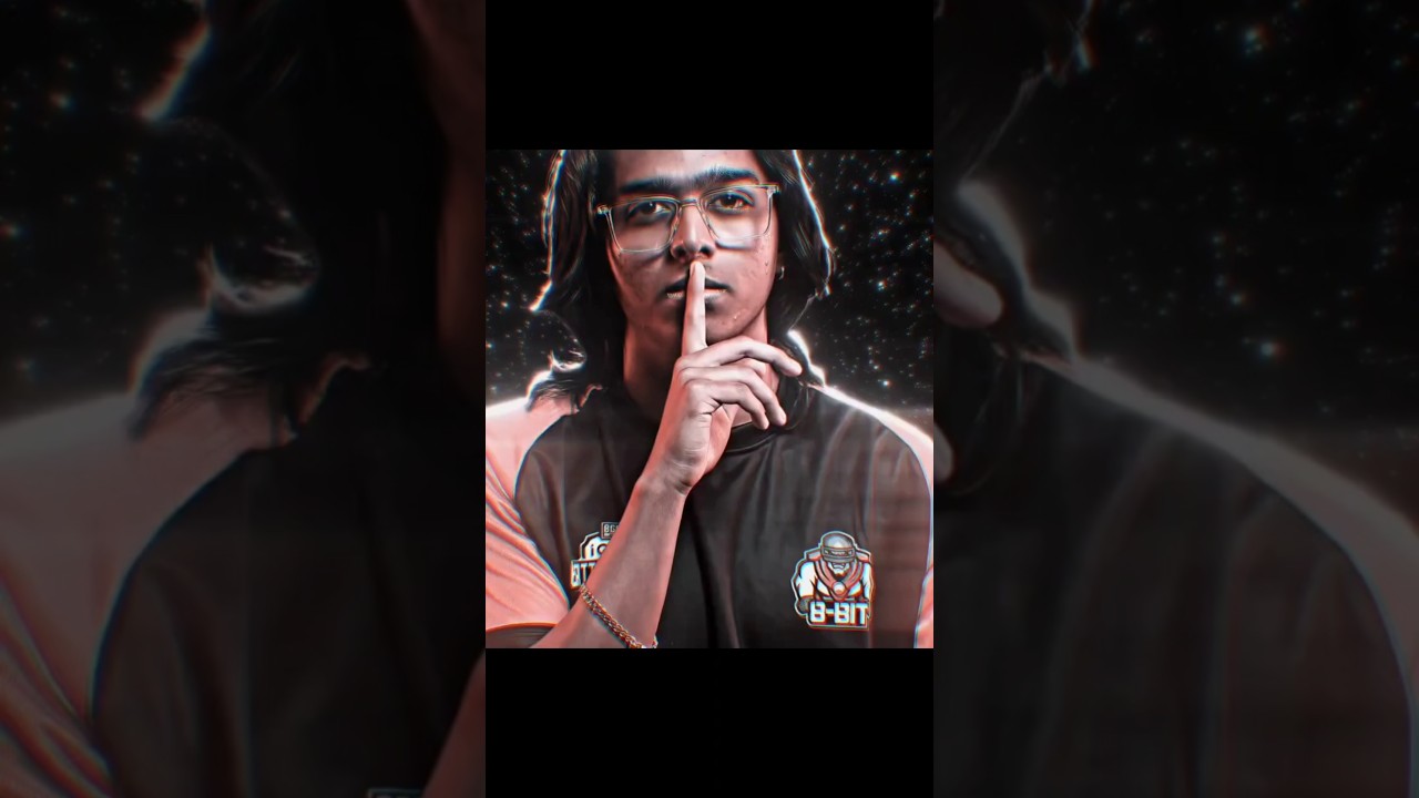 🔥GodLike&rsquo;s New Lineup Revealed! | New Players Join GODL Esports💥 #spower #saumraj #godl #jonathan