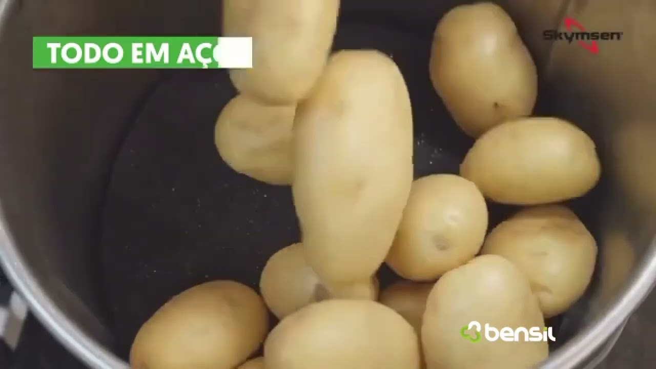 BENSIL - 𝗗𝗲𝘀𝗰𝗮𝘀𝗰𝗮𝗱𝗼𝗿 𝗱𝗲 𝗕𝗮𝘁𝗮𝘁𝗮𝘀 da Skymsen 🥔