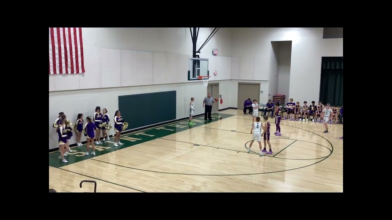 8th Grade Holy Cross St Thomas Philo 11 11 25
